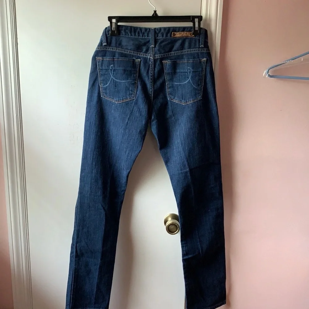 DKNY Skinny Jeans